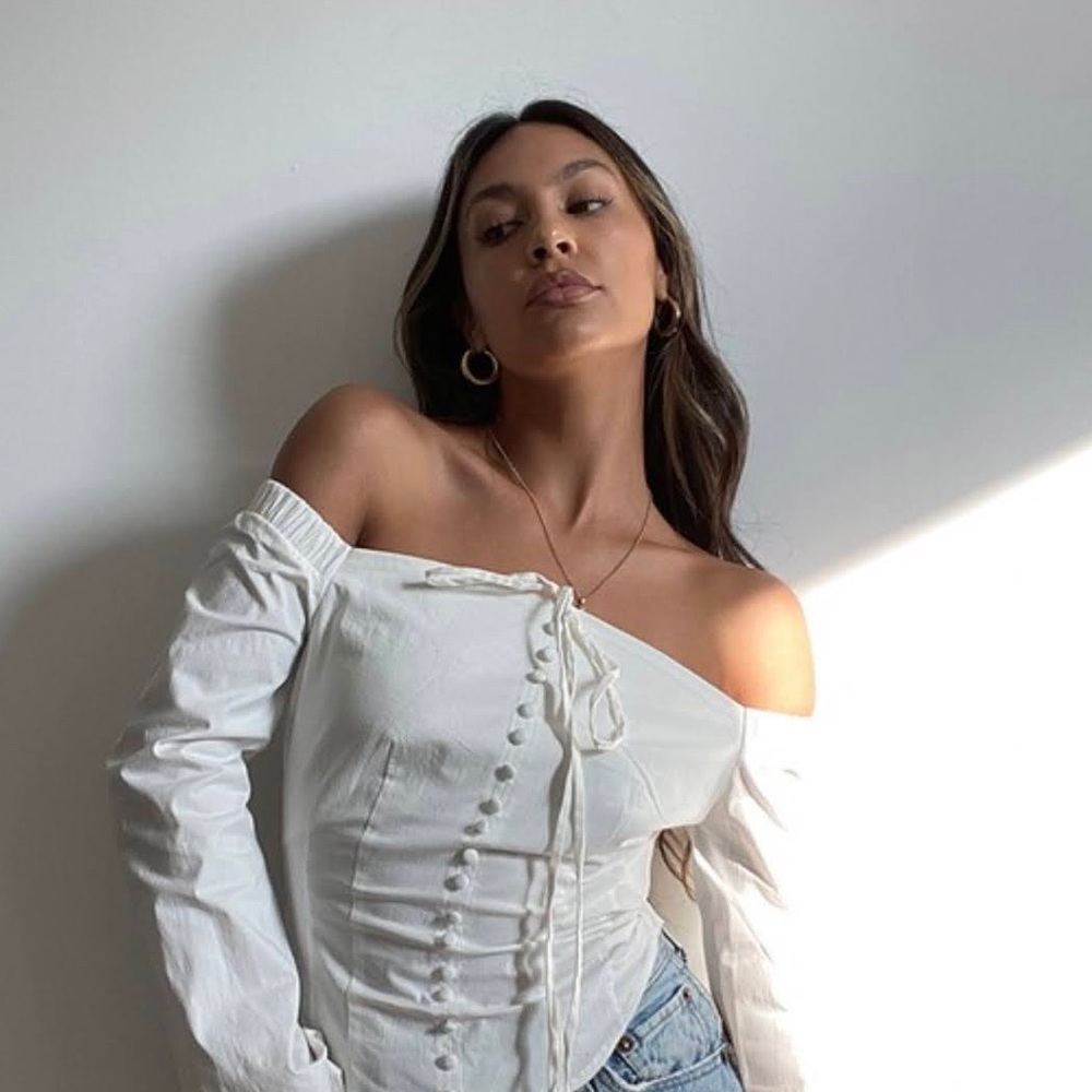 White Top